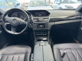 Mercedes-Benz E 500, снимка 12