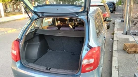 Skoda Fabia 1.2, снимка 3