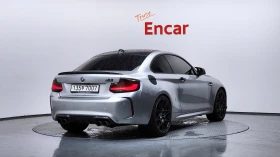 BMW M2 Coupe, снимка 2