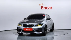 BMW M2 Coupe, снимка 2