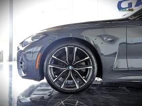 BMW 430 XDRIVE* MSPORT* HARMAN* M.ТОЧКА* КАМЕРА* ПОДГРЕВ* , снимка 9