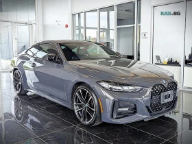 BMW 430 XDRIVE* MSPORT* HARMAN* M.ТОЧКА* КАМЕРА* ПОДГРЕВ* , снимка 1