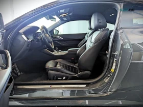 BMW 430 XDRIVE* MSPORT* HARMAN* M.ТОЧКА* КАМЕРА* ПОДГРЕВ* , снимка 11