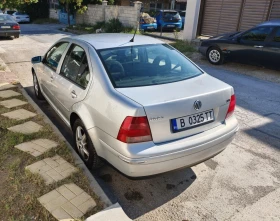VW Bora, снимка 3