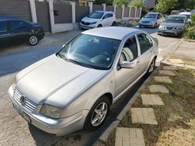 VW Bora, снимка 4