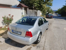 VW Bora, снимка 2