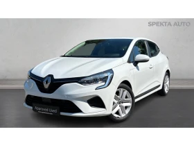 Renault Clio Месечна вноска от 163  , снимка 1