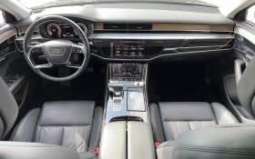 Audi A8 L 55 TFSI quattro, снимка 5