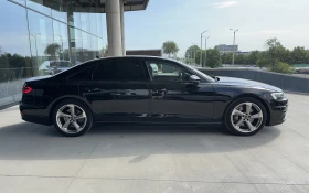 Audi A8 L 55 TFSI quattro, снимка 3
