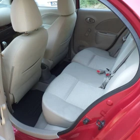 Nissan Micra 1.2I, снимка 9