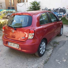 Nissan Micra 1.2I, снимка 4