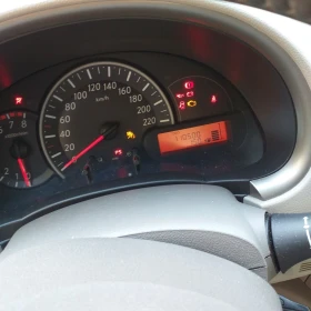Nissan Micra 1.2I, снимка 7