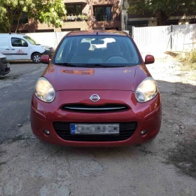 Nissan Micra 1.2I, снимка 2