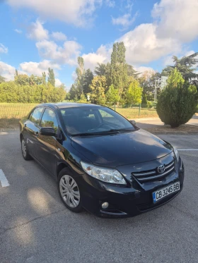 Toyota Corolla, снимка 2