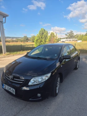 Toyota Corolla, снимка 1