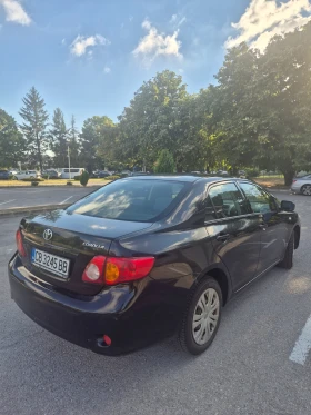 Toyota Corolla, снимка 3