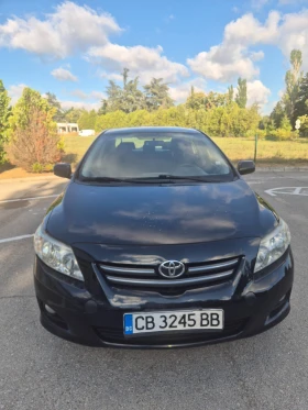 Toyota Corolla, снимка 10