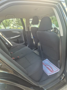 Toyota Corolla, снимка 9