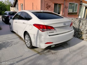 Hyundai I40, снимка 5