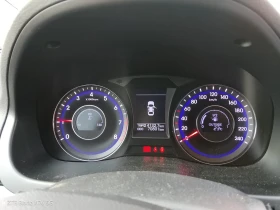 Hyundai I40, снимка 11
