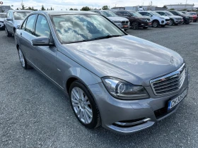 Mercedes-Benz C 300 (KATO НОВА)^(4-MATIC), снимка 3