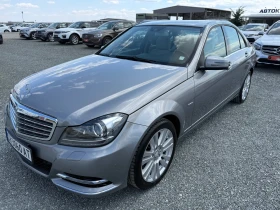Mercedes-Benz C 300 (KATO НОВА)^(4-MATIC), снимка 1