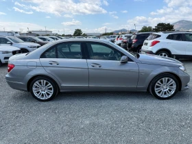 Mercedes-Benz C 300 (KATO НОВА)^(4-MATIC), снимка 4