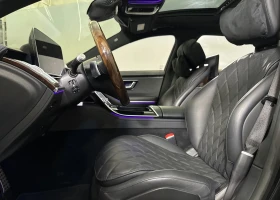 Mercedes-Benz S 500 Long 4Matic AMG-Line, снимка 6