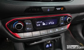 Hyundai I30 1.6 Turbo Sport Premium, снимка 16