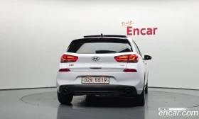 Hyundai I30 1.6 Turbo Sport Premium, снимка 4