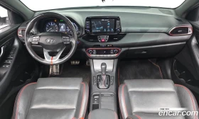 Hyundai I30 1.6 Turbo Sport Premium, снимка 7