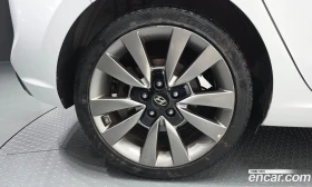 Hyundai I30 1.6 Turbo Sport Premium, снимка 5