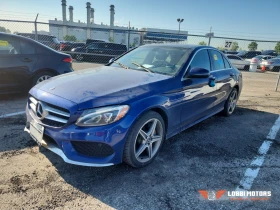Mercedes-Benz C 300, снимка 1