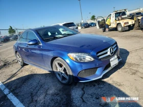 Mercedes-Benz C 300, снимка 2
