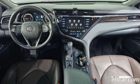 Toyota Camry 2.5 LE Hybrid, снимка 7