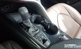 Toyota Camry 2.5 LE Hybrid, снимка 9