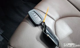 Toyota Camry 2.5 LE Hybrid, снимка 15