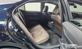 Toyota Camry 2.5 LE Hybrid, снимка 11