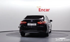 Toyota Camry 2.5 LE Hybrid, снимка 4