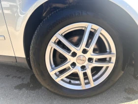 Audi A4, снимка 8