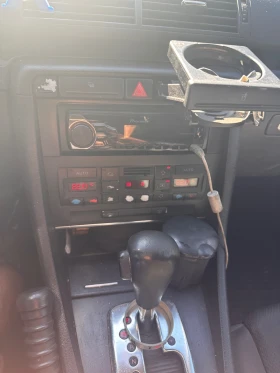 Audi A4, снимка 12