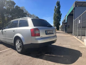 Audi A4, снимка 4