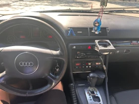 Audi A4, снимка 11