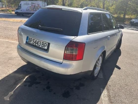 Audi A4, снимка 5