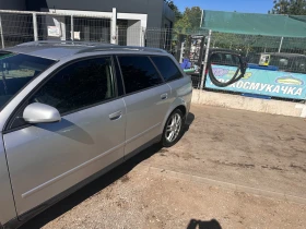 Audi A4, снимка 6