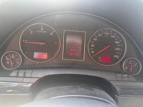 Audi A4, снимка 9