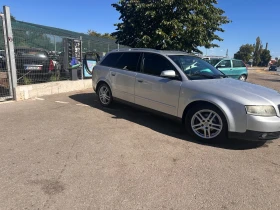 Audi A4, снимка 3