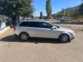 Audi A4, снимка 1