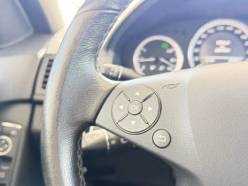 Mercedes-Benz C 220 T-Modell BlueEfficiency , снимка 10