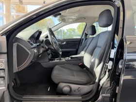 Mercedes-Benz C 220 T-Modell BlueEfficiency , снимка 9